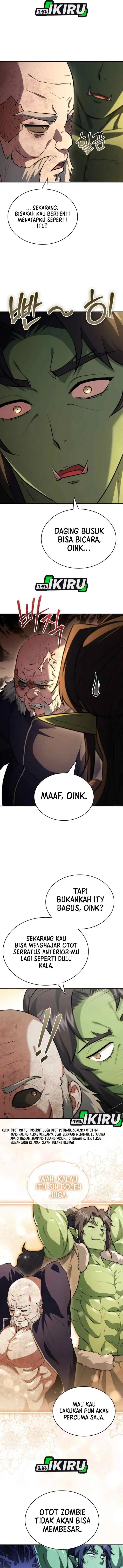 The Crown Prince That Sells Medicine chapter 100 halaman 10