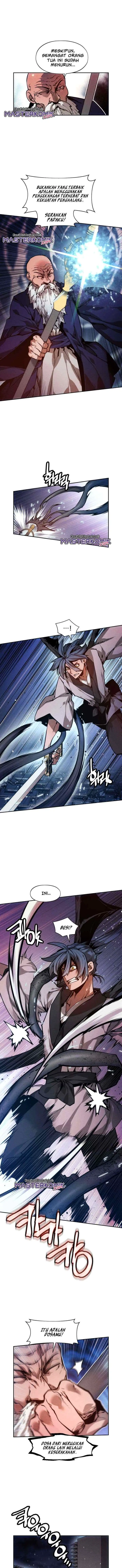 The Golden Age chapter 47 halaman 4