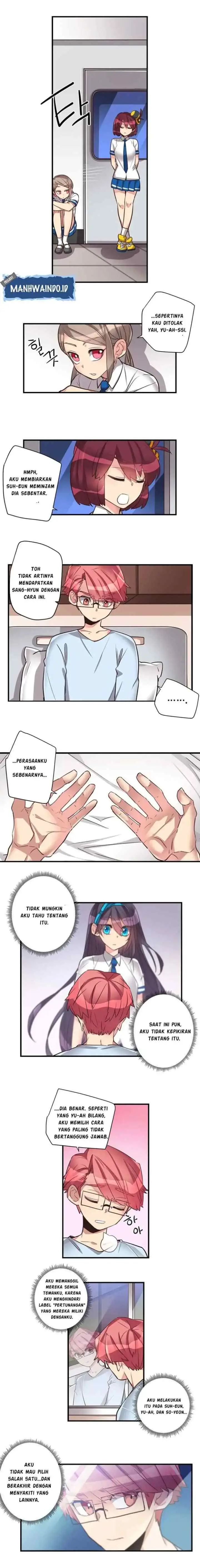 Premarital Relationship chapter 78 halaman 4