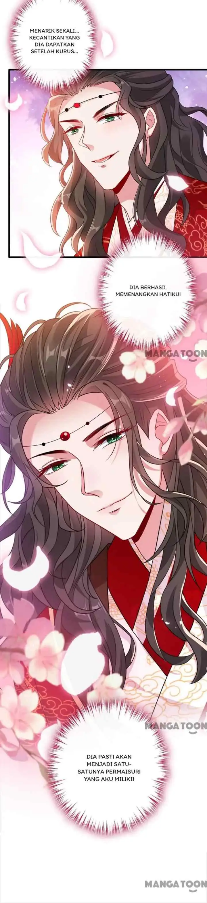My Chubby Princess Consort chapter 44 halaman 16