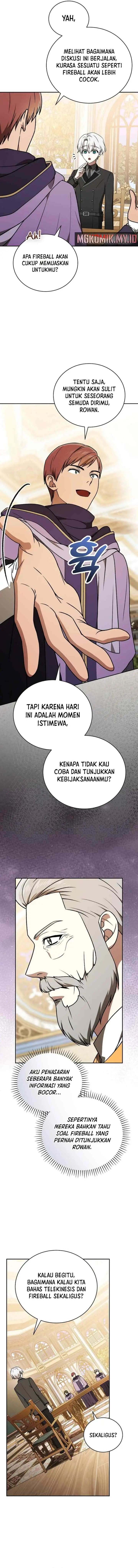 The Concept-Grasping Magical Genius chapter 20 halaman 4