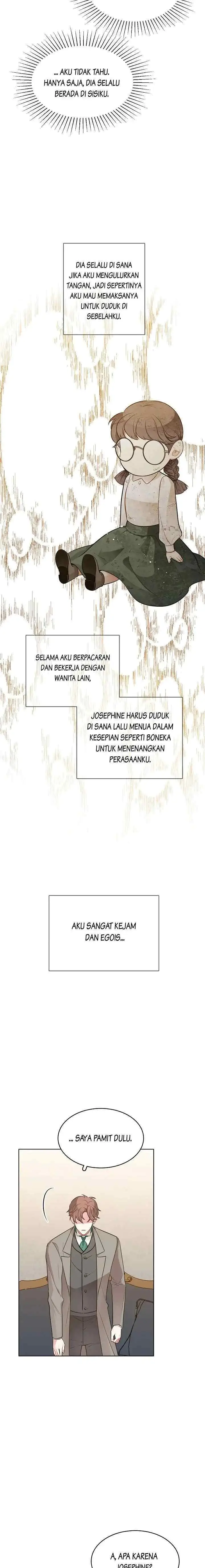 Mueller's Investigator chapter 126 halaman 15