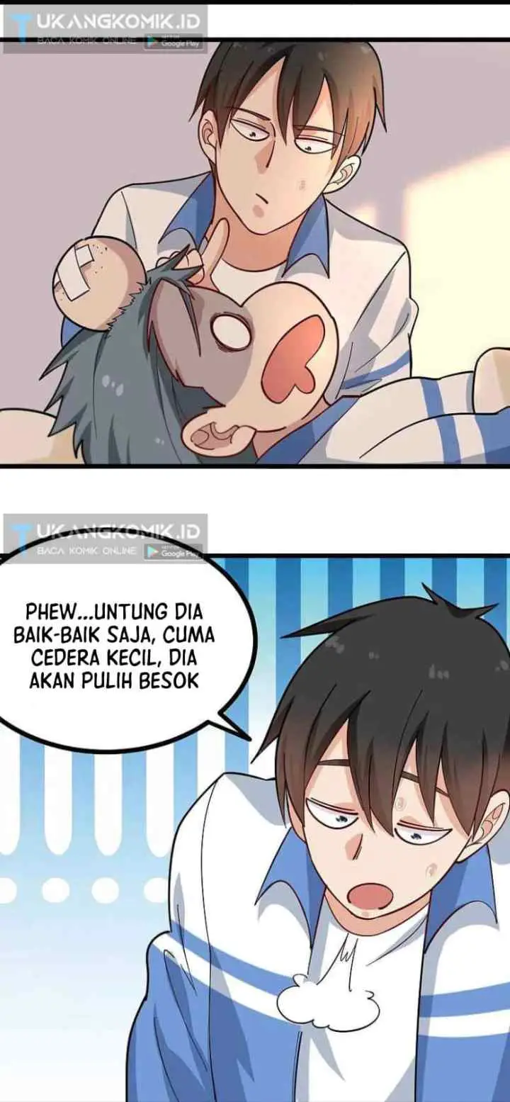 School Flower Master chapter 270 halaman 10
