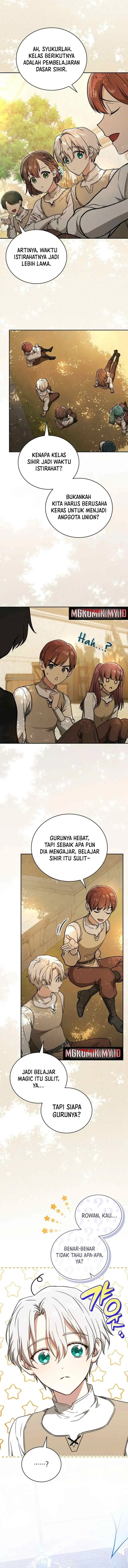 The Concept-Grasping Magical Genius chapter 11 halaman 14