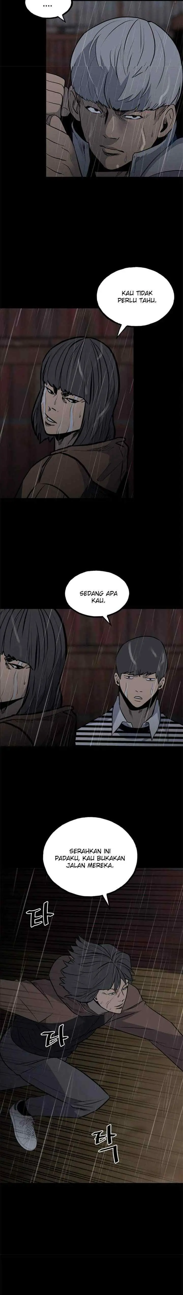 The Villain chapter 123 halaman 12
