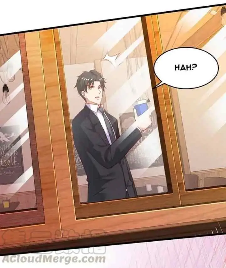 My Secret Agent Wife chapter 26 halaman 5