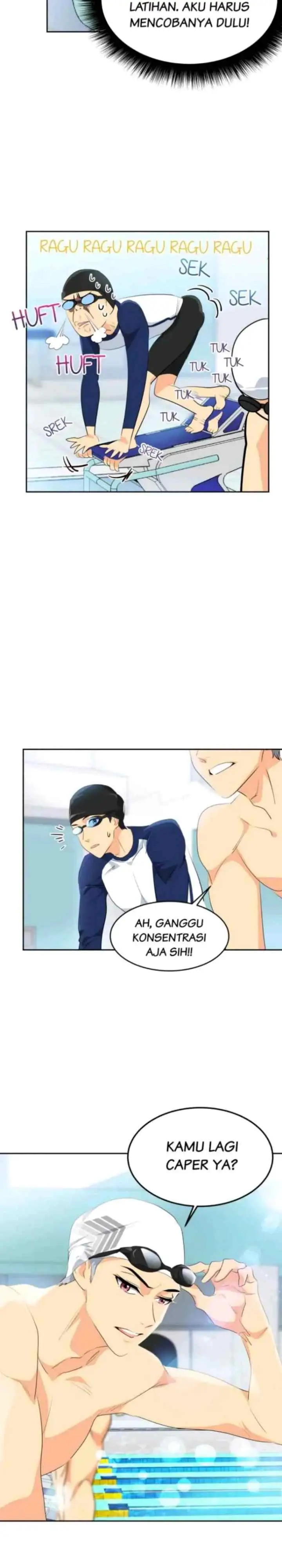 Heart Has a Soft Spot chapter 68 halaman 10
