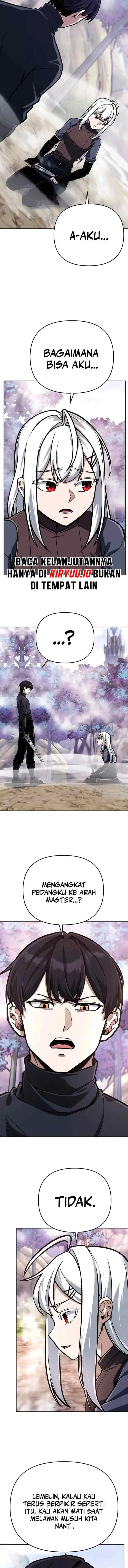 What's Our Hero Doing? chapter 43 halaman 6