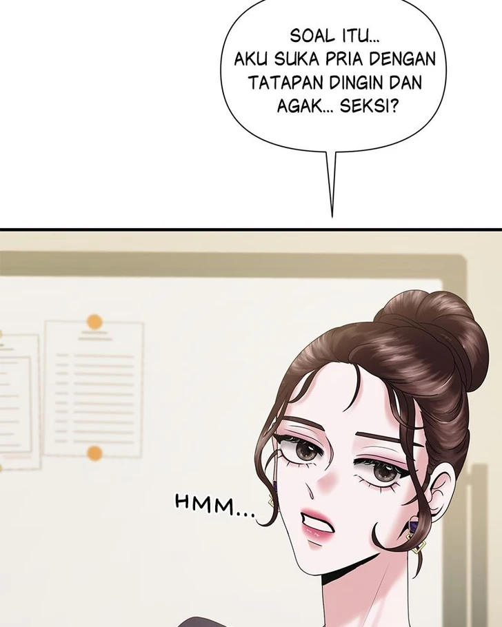 One Day I Found a Husband chapter 17 halaman 106