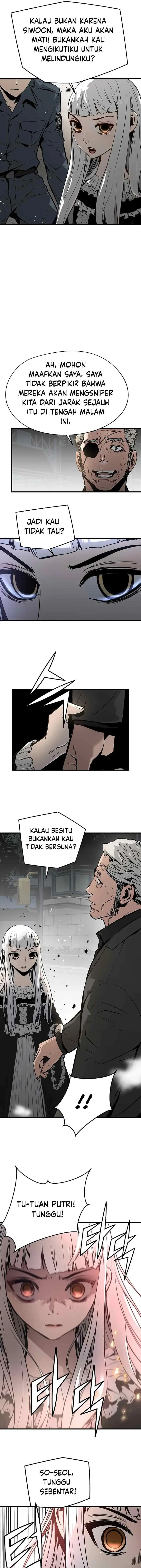 The Breaker Eternal Force chapter 75 halaman 7