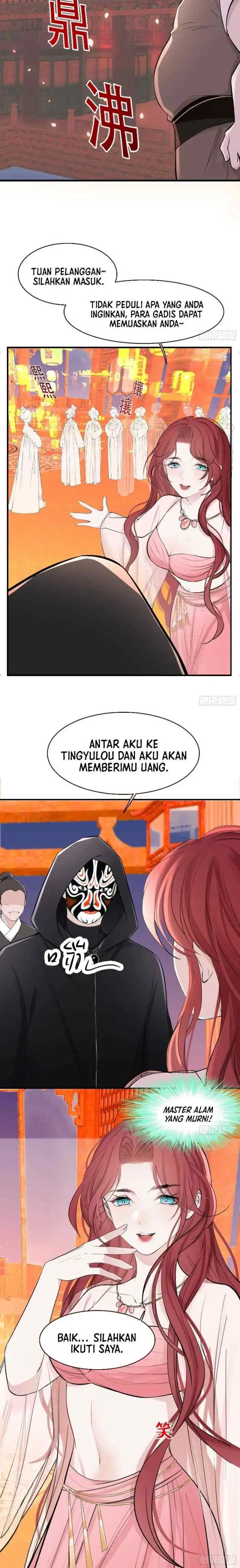 Son, Make Trouble Quickly chapter 10 halaman 7