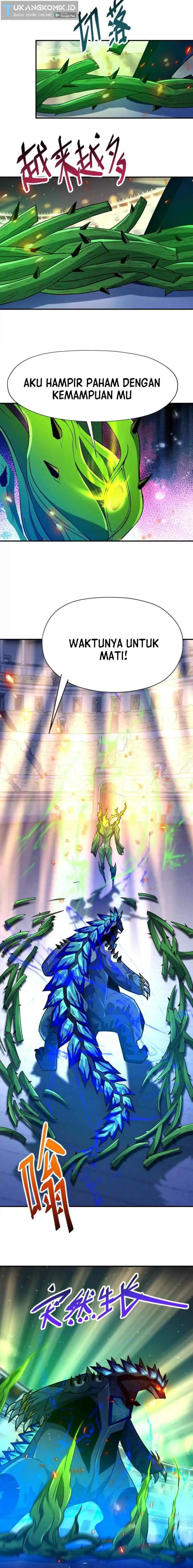 Rise Of The Beast God chapter 30 halaman 13