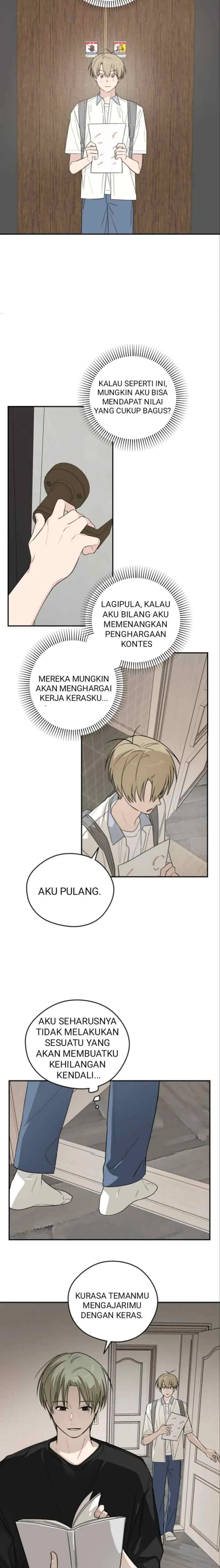 Emergency! Youth Record Book chapter 16 halaman 15