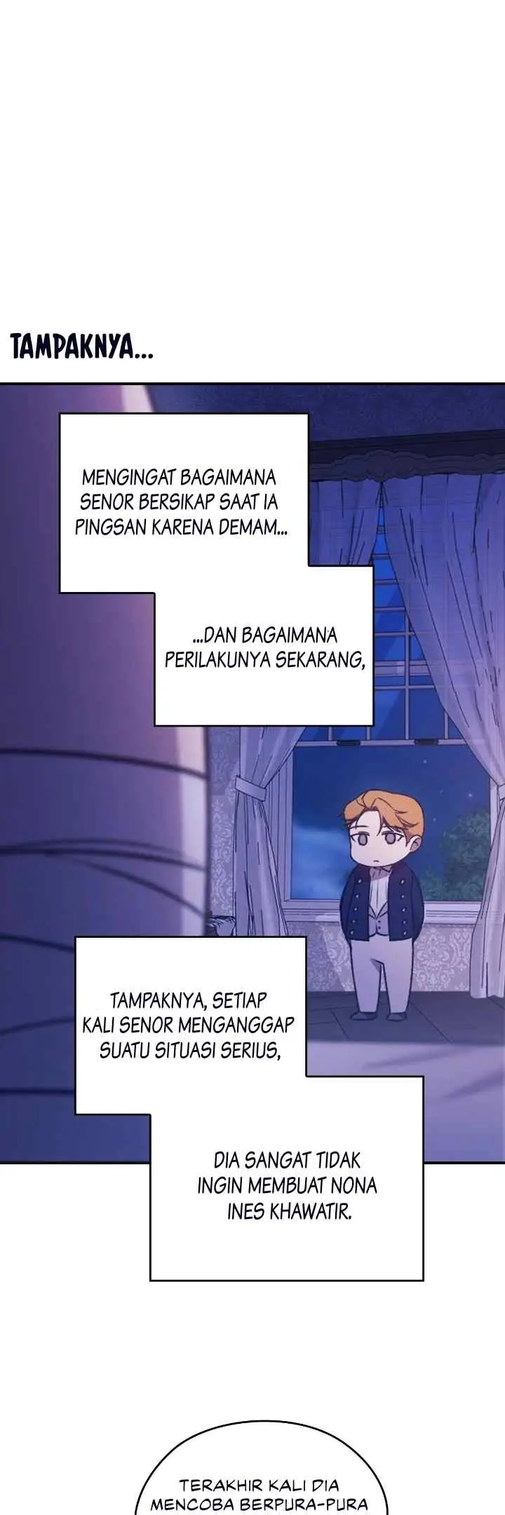 The Broken Ring: This Marriage Will Fail Anyway chapter 85.6 halaman 7