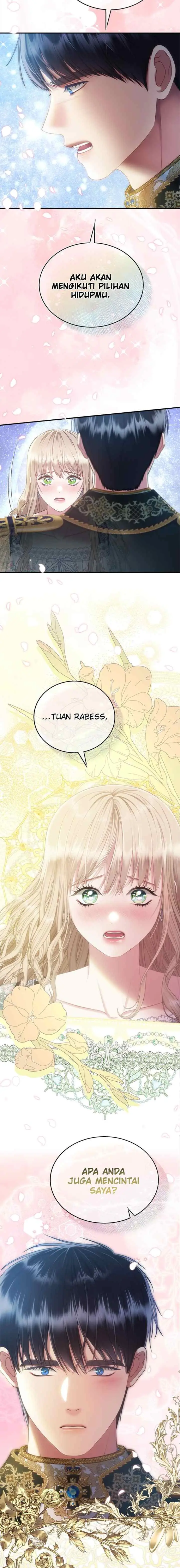 What Does That Evil Dragon Live For? chapter 103 halaman 8