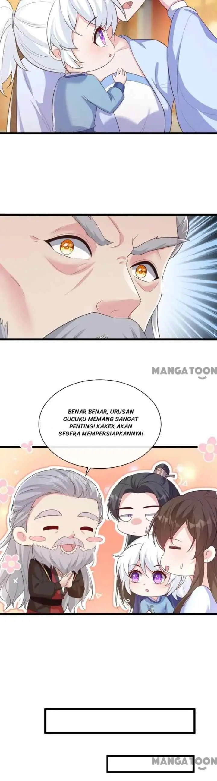 My Chubby Princess Consort chapter 206 halaman 17