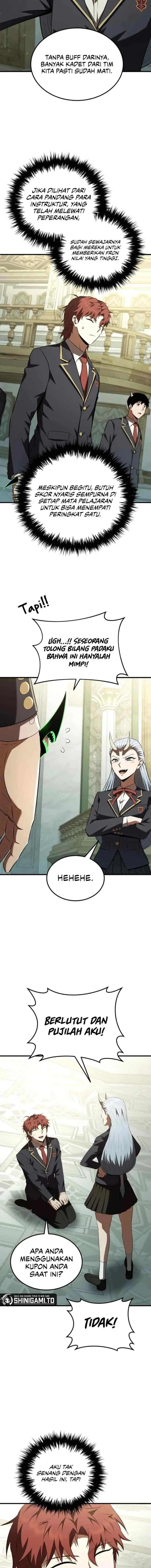 The Narrow-Eyed Villain of the Demon Academy chapter 58 halaman 16