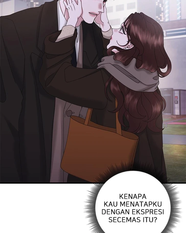 One Day I Found a Husband chapter 31 halaman 53
