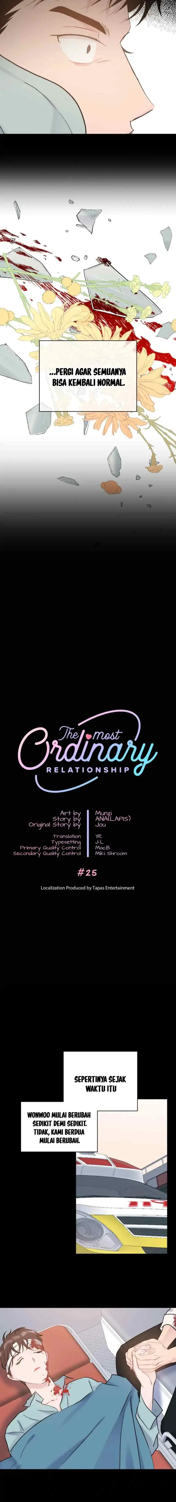 Normal Relationship chapter 25 halaman 4