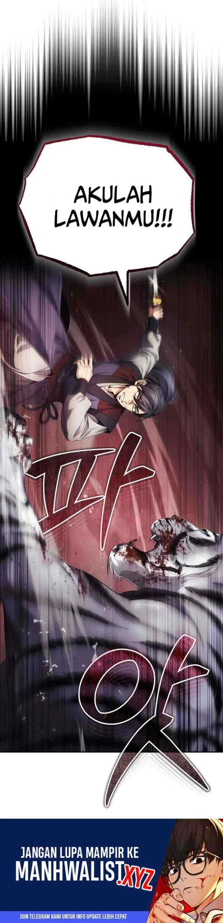 The Terminally Ill Young Master of the Baek Clan chapter 19 halaman 17
