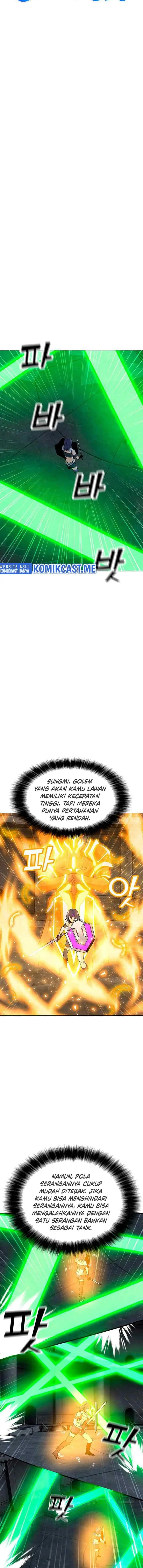Solo Spell Caster chapter 81 halaman 6
