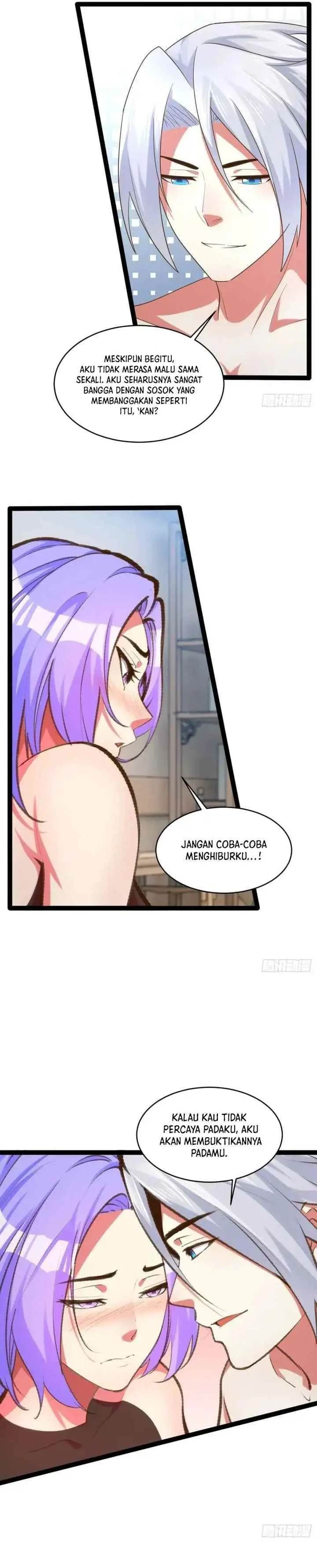 Starting From Maximum Charm Points chapter 81 halaman 7