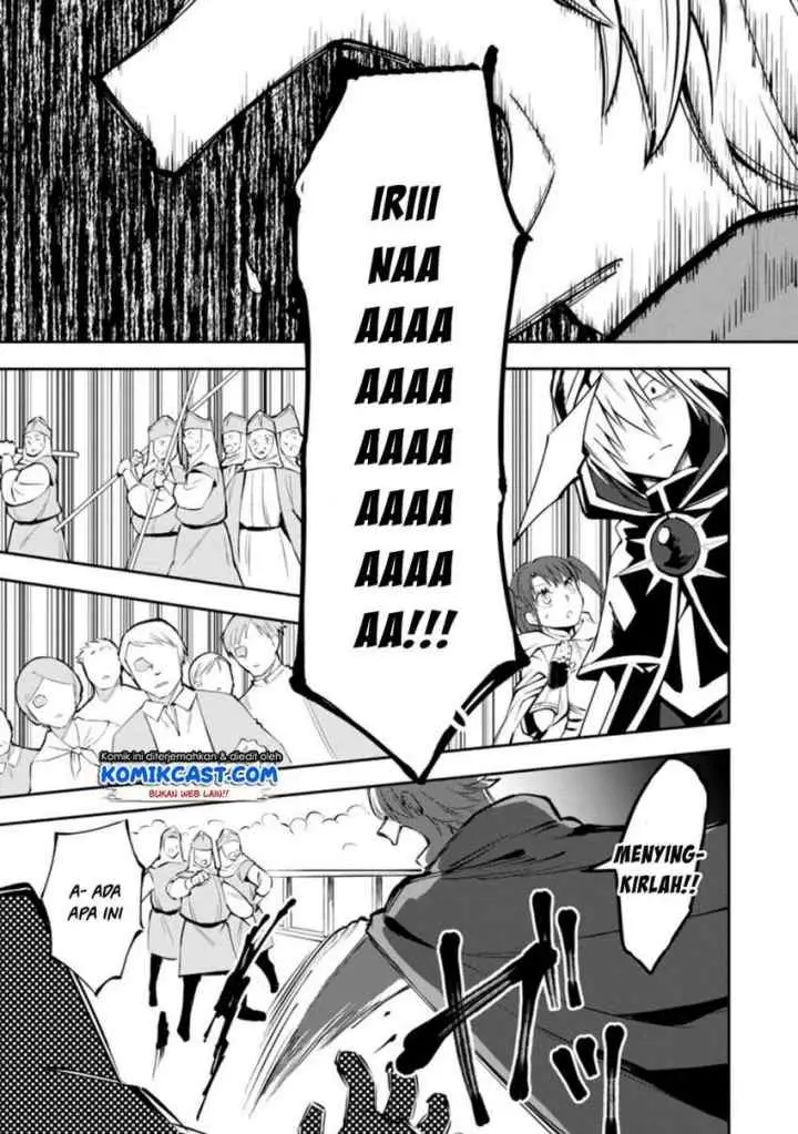 My Lover Was Stolen, And I Was Kicked Out Of The Hero's Party, But I Awakened To The EX Skill ~Fixed Damage~ And Became Invincible. Now, Let's Begin Some Revenge chapter 4.2 halaman 10