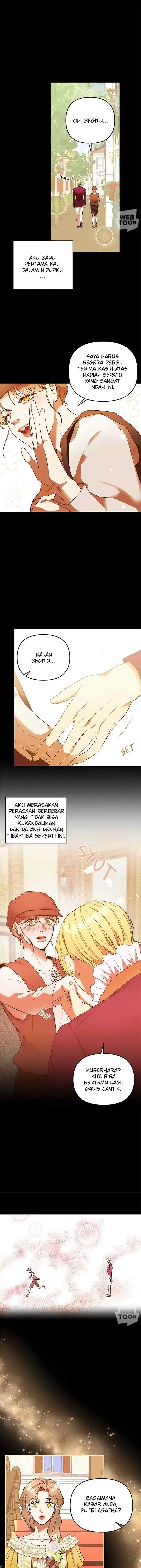 Agatha chapter 16 halaman 13