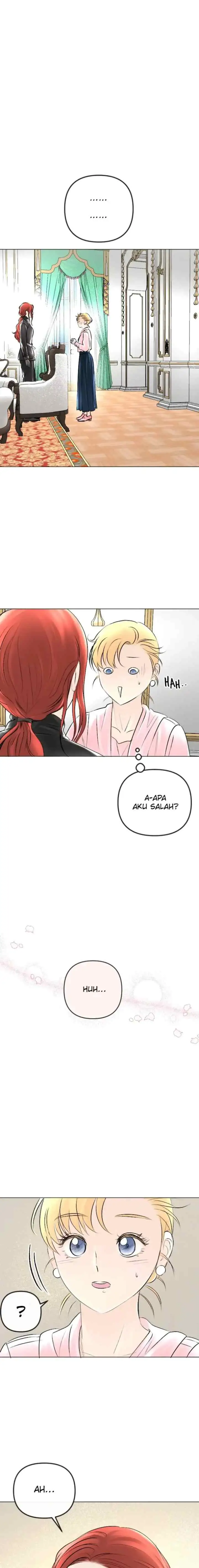 Recogí al segundo protagonista chapter 32 halaman 17