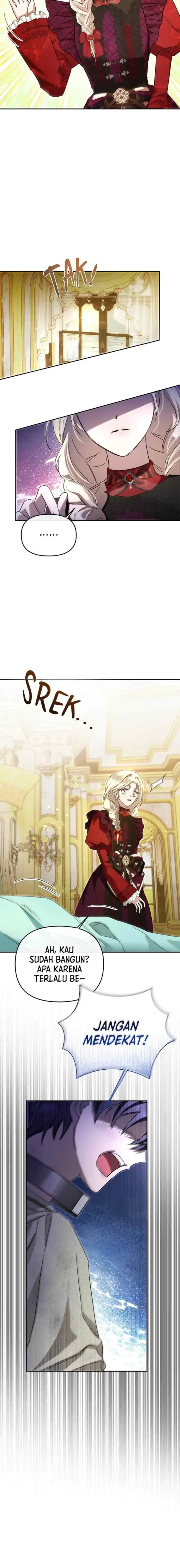 Deux Mariages Avec Le Monstre chapter 10 halaman 5