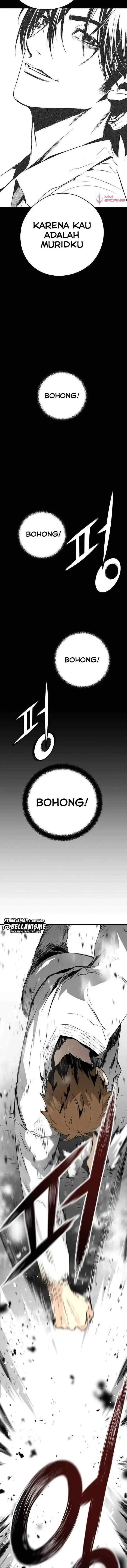 The Breaker Eternal Force chapter 24 halaman 14