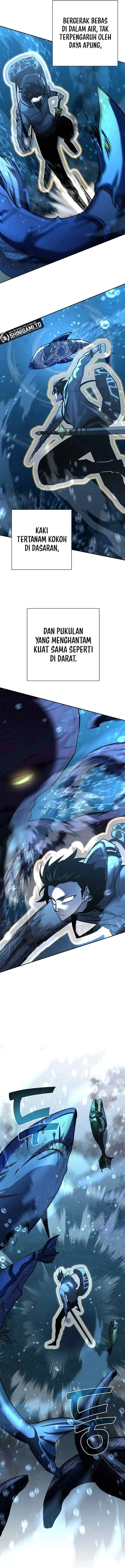 The Sword God From A Fallen World chapter 38 halaman 15