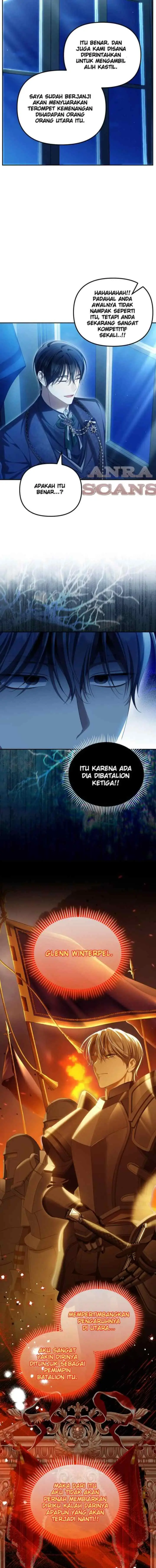Why Are You Obsessed With Your Fake Wife? chapter 67 halaman 6