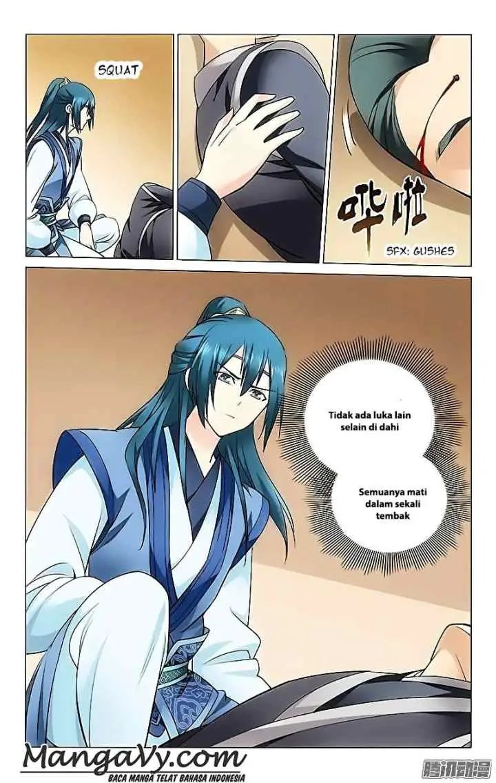 Prince Don't do This chapter 6 halaman 7