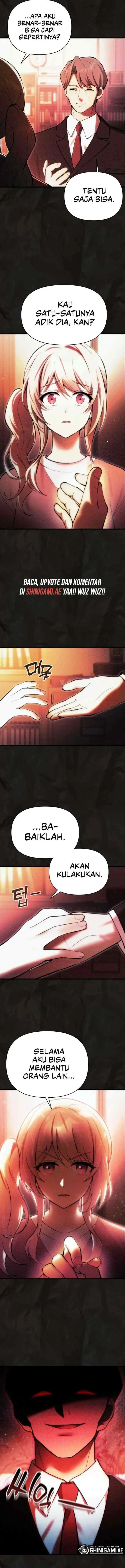 The Heavenly Demon's Descendant chapter 16 halaman 16