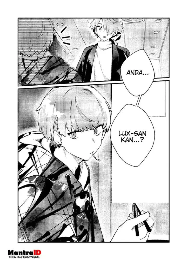 Isekai Shounin Skill wo Kushi Shite, Yuuyuu Jiteki na Okanemochi Slow Life wo Okurimasu chapter 18.3 halaman 10