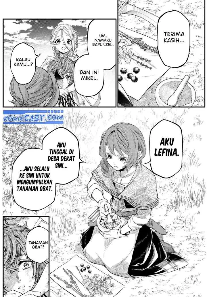 Märchen Crown chapter 7 halaman 11