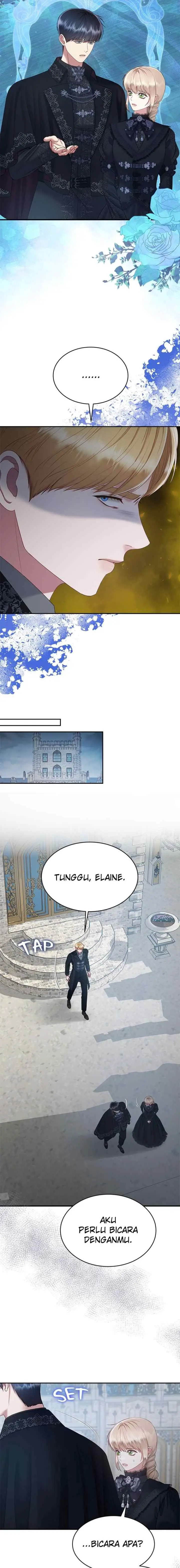What Does That Evil Dragon Live For? chapter 90 halaman 12
