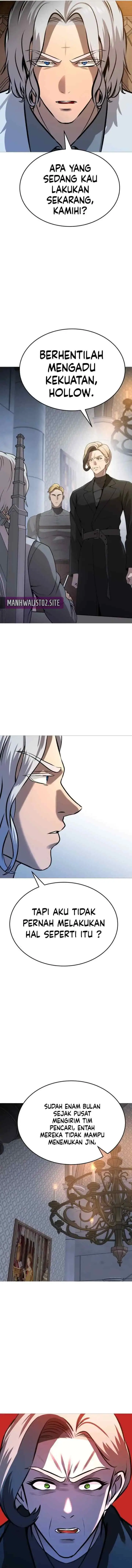 Freaky Killer chapter 32 halaman 16