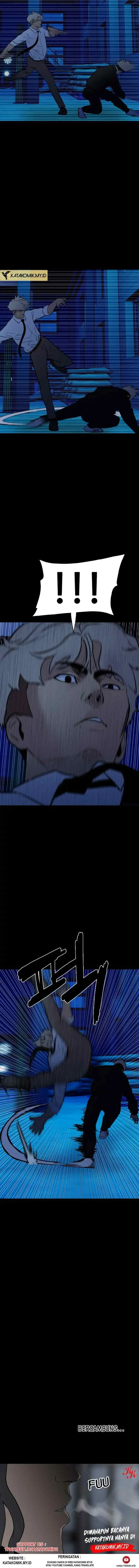 The Villain chapter 209 halaman 19