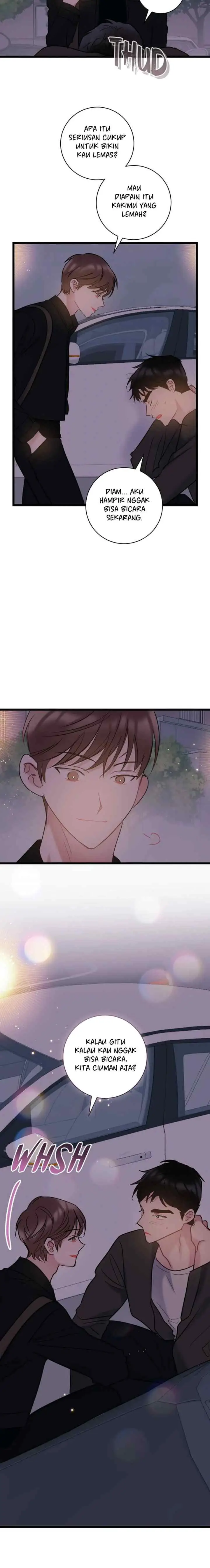 Normal Relationship chapter 64 halaman 14