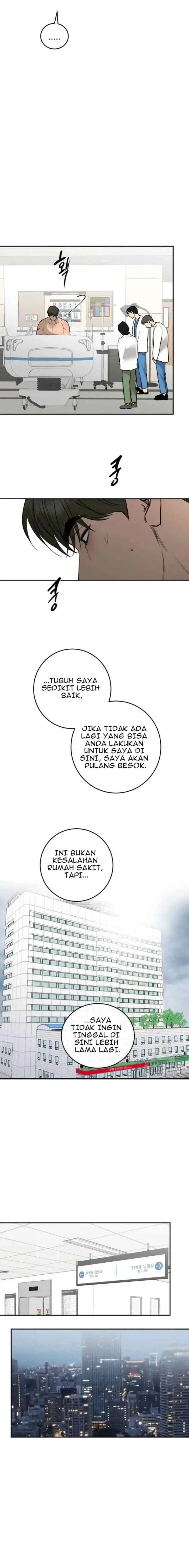 Extroversion of an Immortal chapter 92 halaman 9