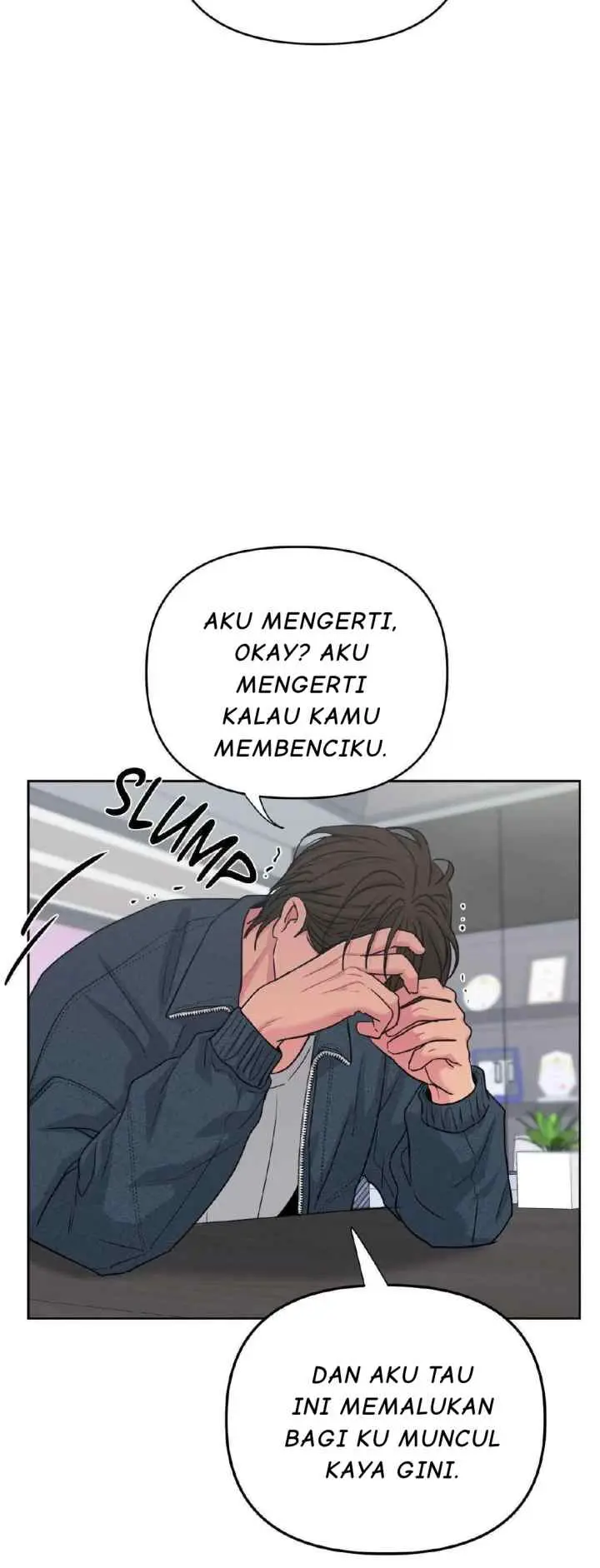 Arts Mans chapter 57 halaman 17