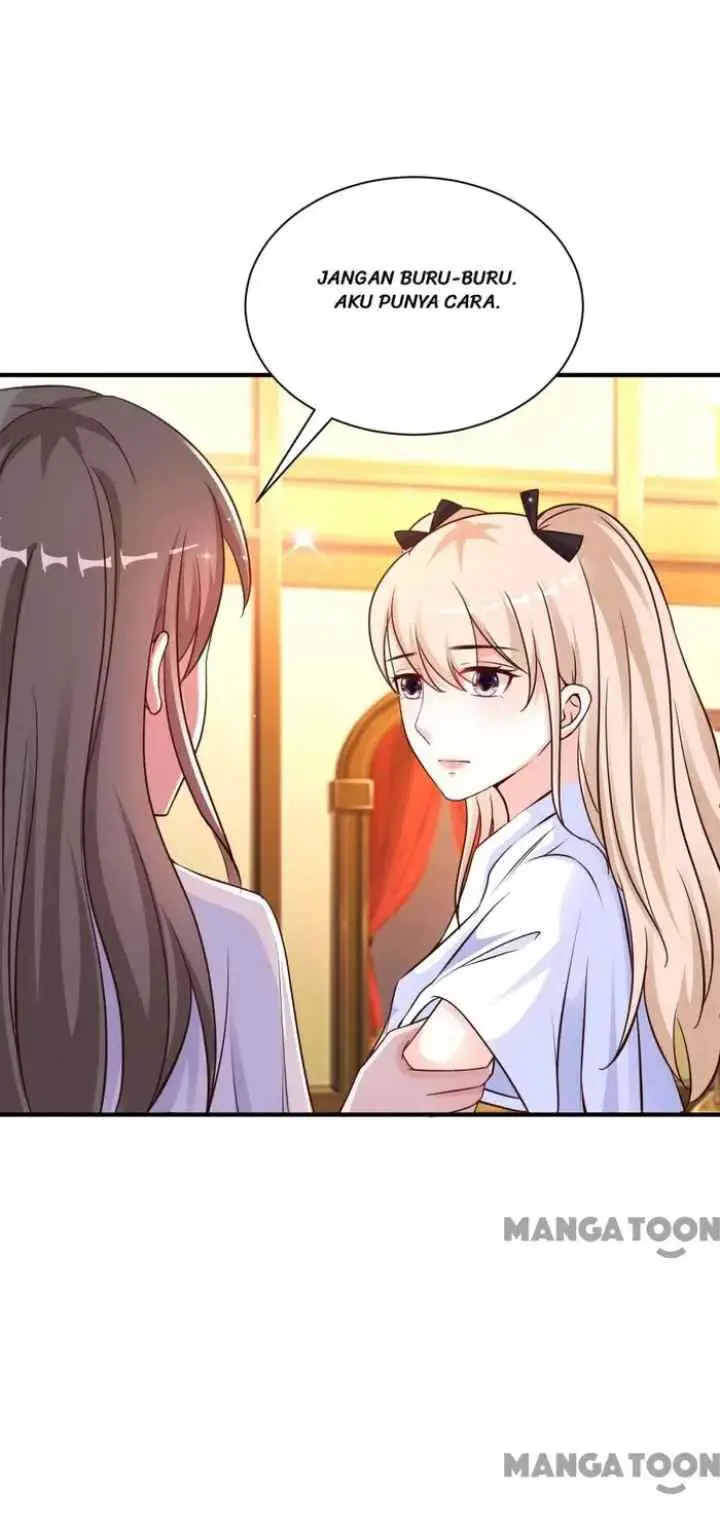 The Strongest Peach Blossom chapter 129 halaman 16