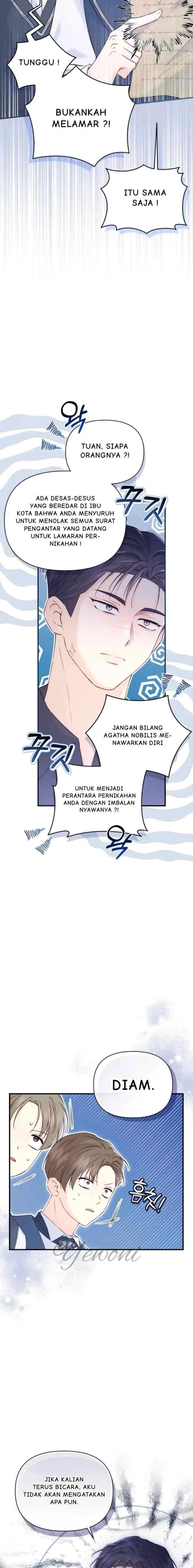 The 7th Marriage Is Planned chapter 8 halaman 6