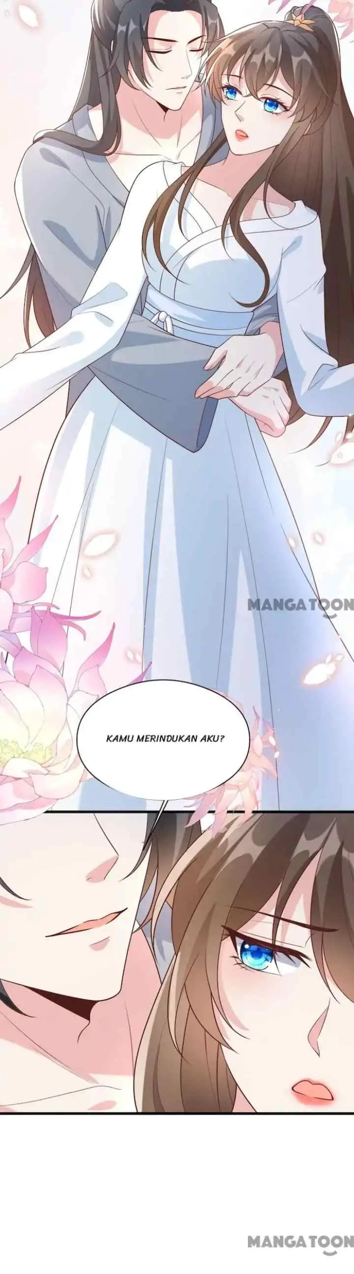 My Chubby Princess Consort chapter 155 halaman 5