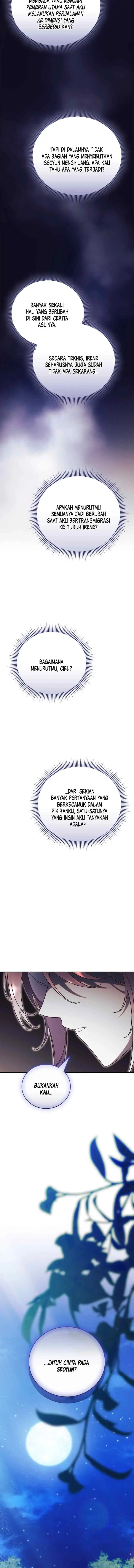 How To Reject My Obsessive Ex-husband chapter 46 halaman 8