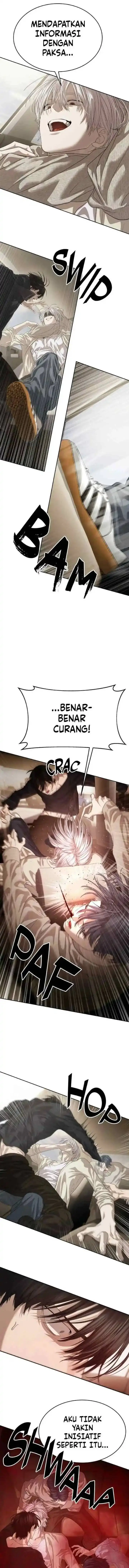 Special Civil Servant chapter 66 halaman 7