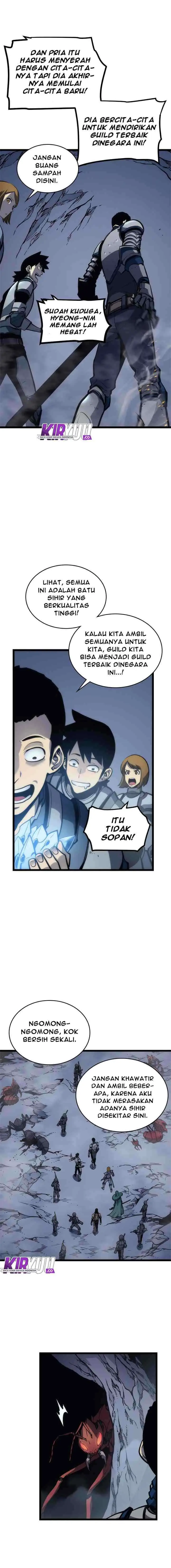 Solo Leveling chapter 107 halaman 10