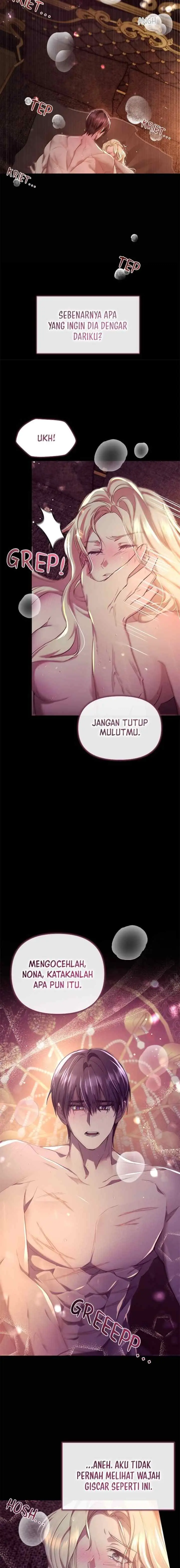 Deux Mariages Avec Le Monstre chapter 14 halaman 11